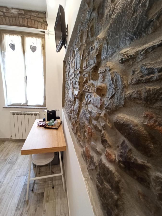 Affittacamere Albarola Riomaggiore Zewnętrze zdjęcie